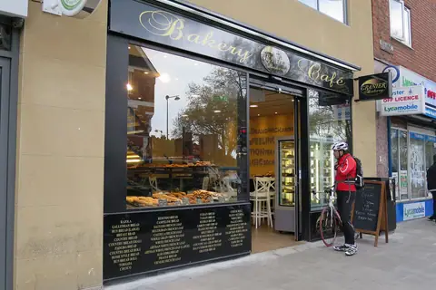 Eider Bakery photo 2