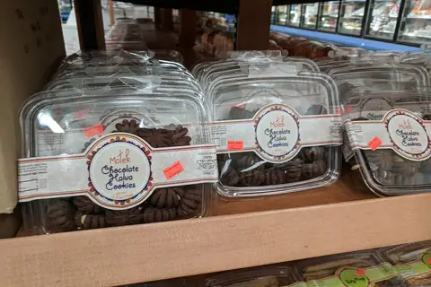 Eider Bakery photo 1